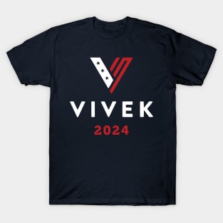 VIVEK RAMASWAMY 2024 T-Shirt